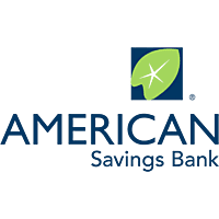 American Savings Bank logo - organization where Diana Bejasa has spoken